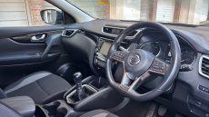 Nissan Qashqai 1.3 DiG-T Acenta Premium 5dr Petrol Hatchback